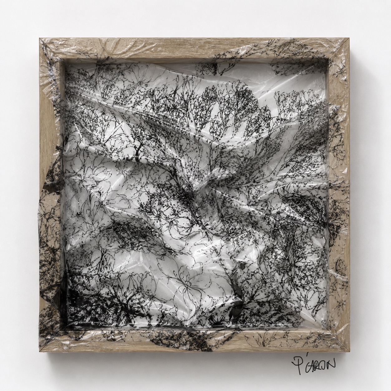 MagnoliaLove framed