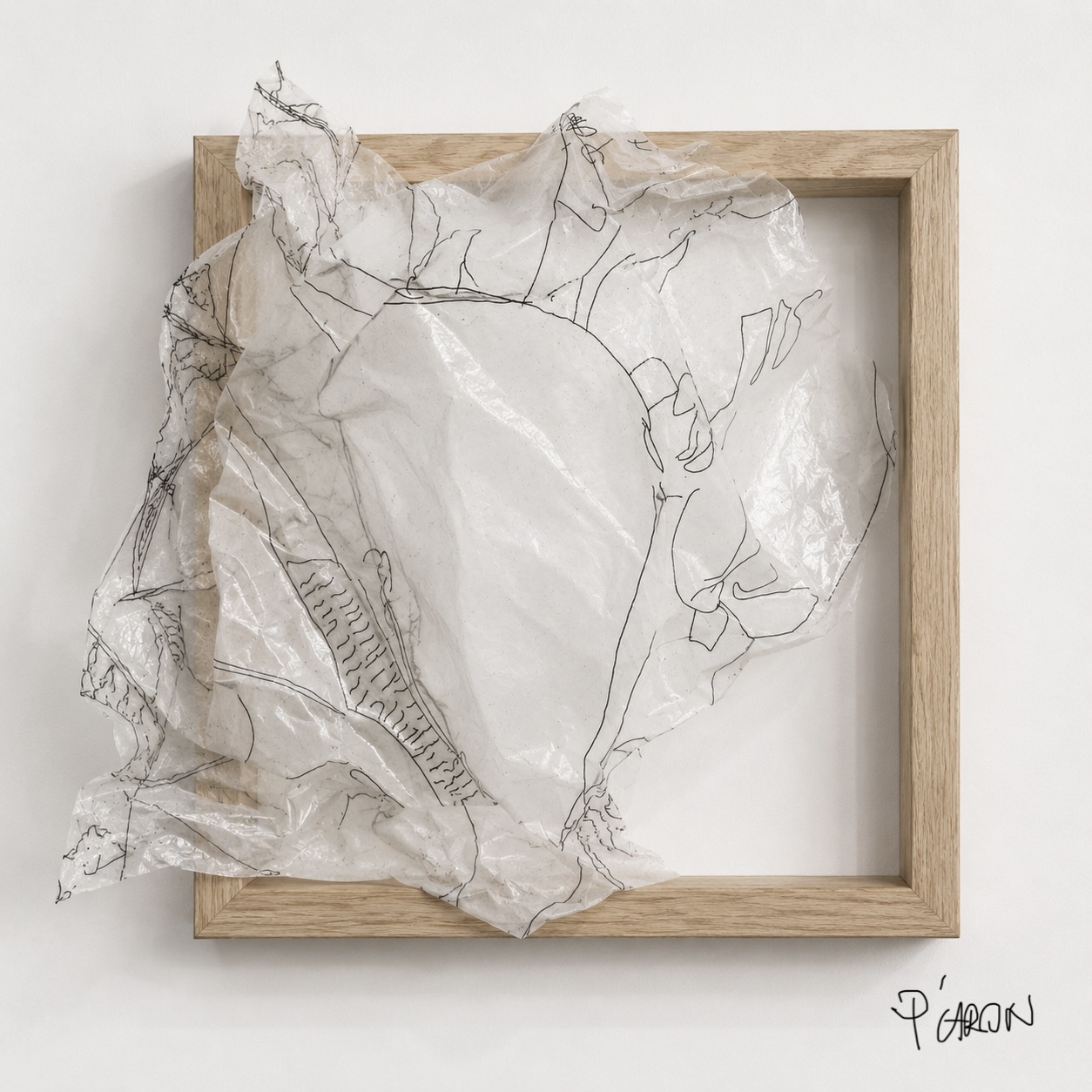 MagnoliaLove framed